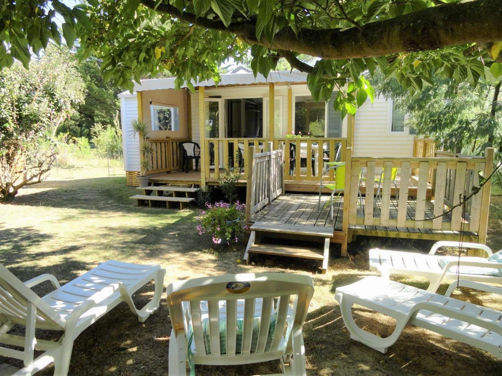 Camping Le Puits De L'Auture Hotel Saint-Palais-sur-Mer Quarto foto