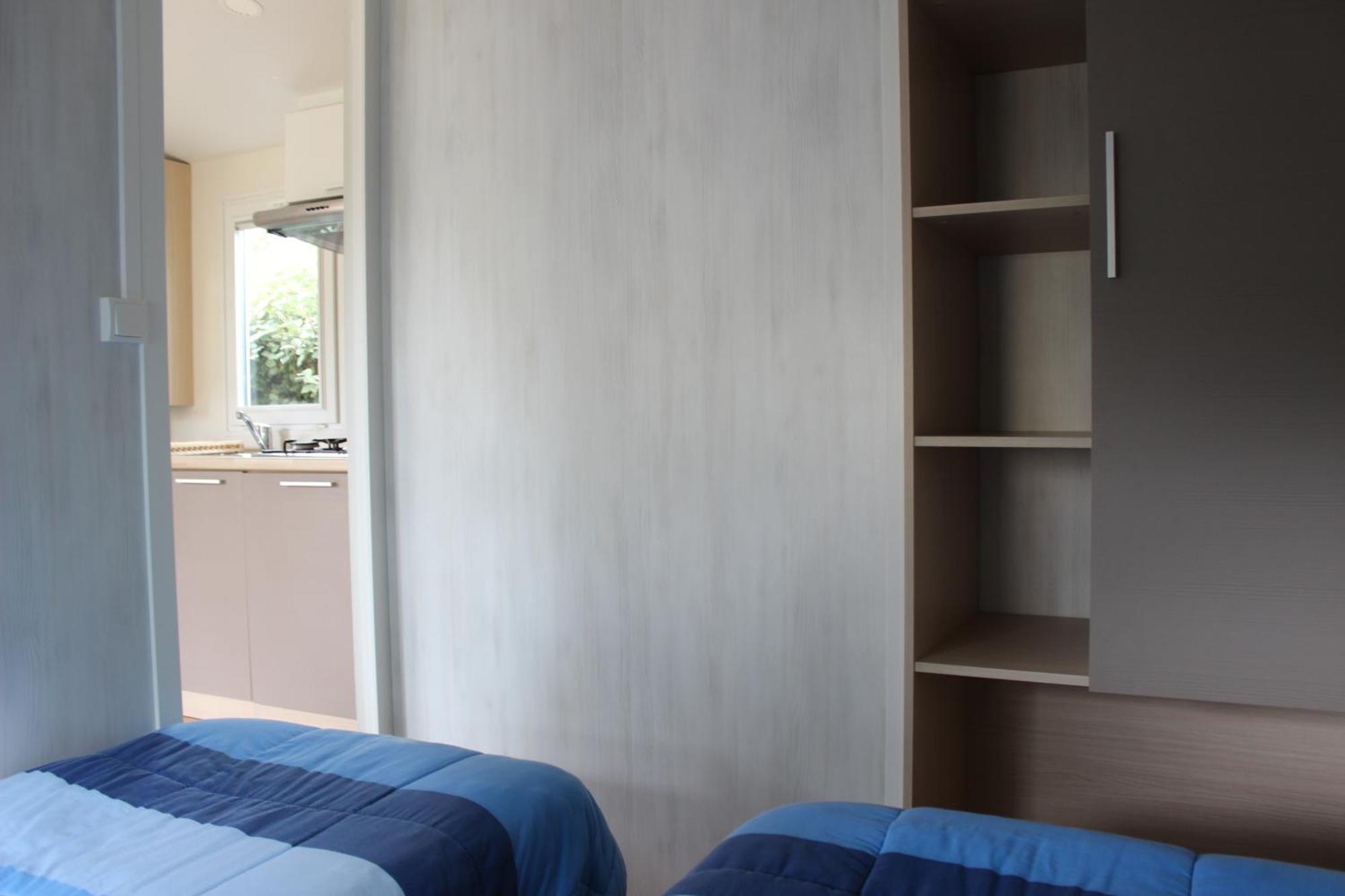 Camping Le Puits De L'Auture Hotel Saint-Palais-sur-Mer Quarto foto
