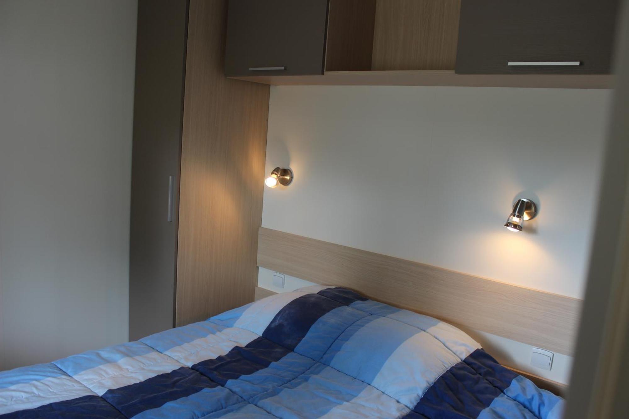 Camping Le Puits De L'Auture Hotel Saint-Palais-sur-Mer Quarto foto